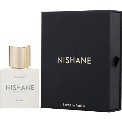 Perfume Unisex Nishane Hacivat Extrait De Parfum 50 Ml