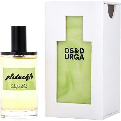 Perfume Unisex D.s. & Durga Pistachio Eau De Parfum 100 Ml