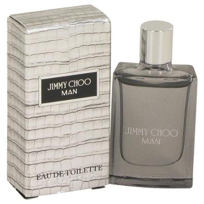 Perfume Masculino Jimmy Choo 4,5 Ml Mini Edt