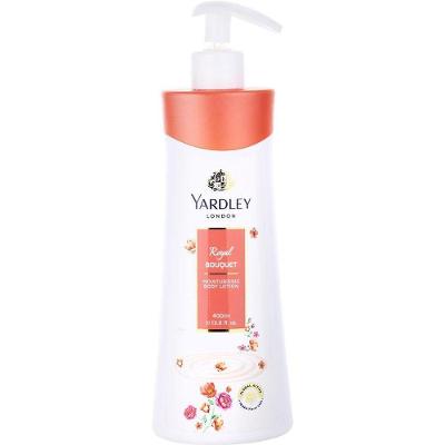 Loção Corporal Feminino Yardley Royal Bouquet 400 Ml