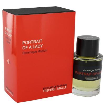 Perfume Feminino Frederic Malle 100 Ml Eau De Parfum Spray