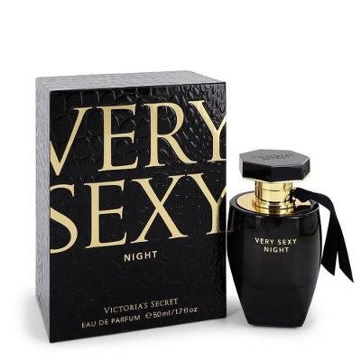 Perfume Feminino Victoria's Secret 50 Ml Eau De Parfum Spray