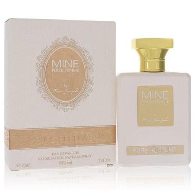 Perfume Feminino Marc Joseph Mine 70 Ml Eau De Parfum
