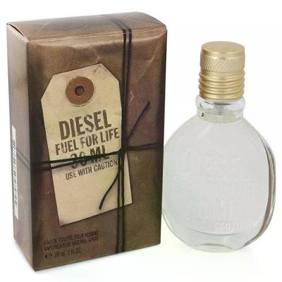 Perfume-col. Masc. Fuel For Life Diesel Eau De Toilette