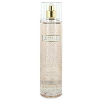 Agua De Cheiro Lovely Sarah Jessica Parker 236 Ml