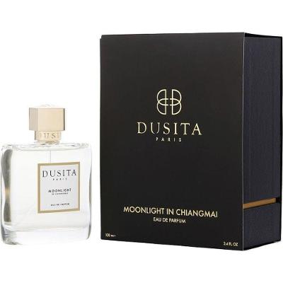 Perfume Unisex Dusita Moonlight In Chiangmai Eau De Parfum 100 Ml