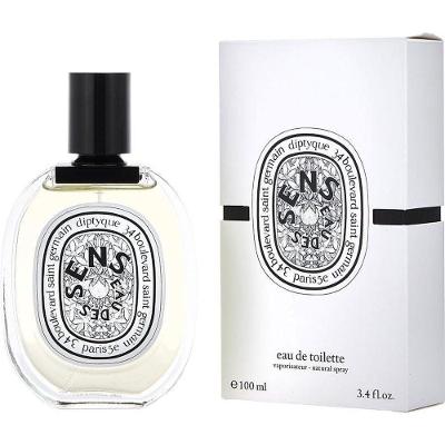 Perfume Unisex Diptyque Eau Des Sens Edt 100 Ml