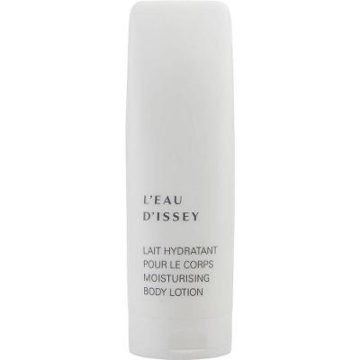 Loção Corporal 200 Ml L'eau D'issey Issey Miyake Feminino