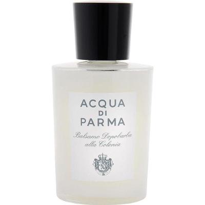 Colonia Pós Barba 100 Ml Acqua Di Parma Acqua Di Parma Masculino