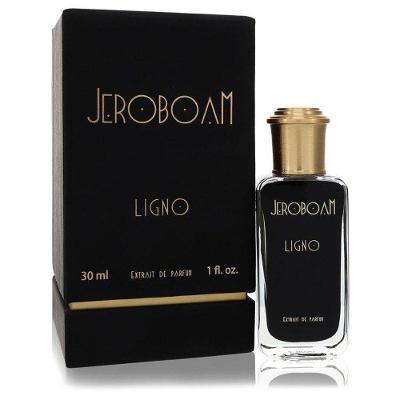 Perfume Feminino Ligno Jeroboam 30 Ml Extrait De Parfum