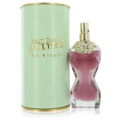 Perfume Feminino La Belle Jean Paul Gaultier 50 Ml Eau De Parfum