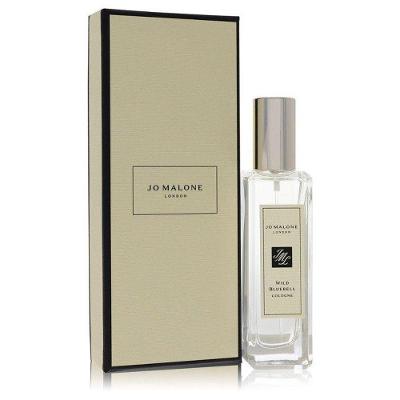Colonia Feminino Wild Bluebell Jo Malone 30 Ml
