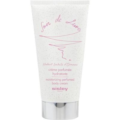Creme Corporal 150 Ml Soir De Lune Sisley Feminino