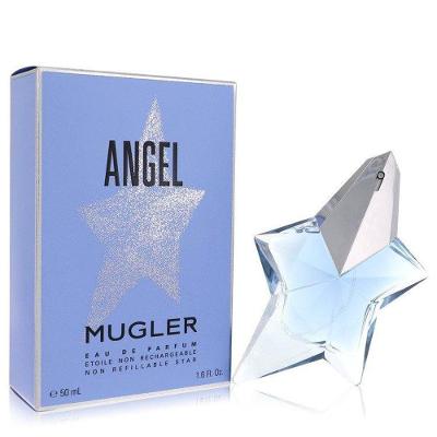 Perfume Feminino Angel Thierry Mugler 50 Ml Eau De Parfum
