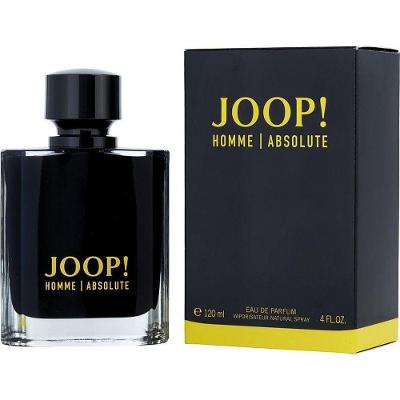 Perfume Masculino Joop! Absolute Eau De Parfum 118 Ml
