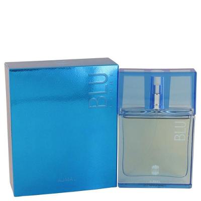 Perfume Feminino Blu Femme Ajmal 50 Ml Eau De Parfum