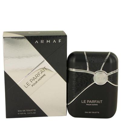 Perfume Masculino Le Parfait Armaf 100 Ml Eau De Toilette