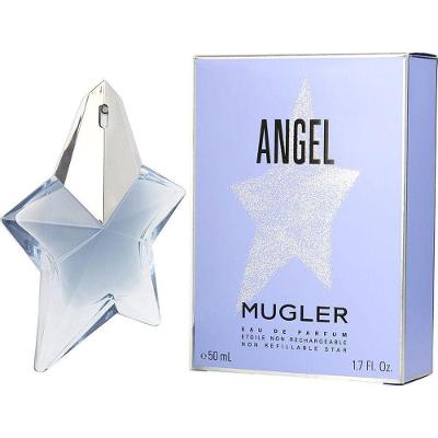 Perfume Feminino Angel Thierry Mugler Eau De Parfum Spray 50 Ml