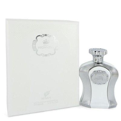 Col. Masculina Afnan 100 Ml Eau De Parfum Spray