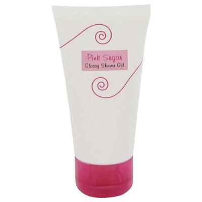 Aquolina Pink Sugar 50 Ml Travel Gel De Banho Feminino