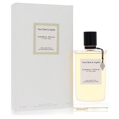 Perfume Feminino Van Cleef & Arpels 75 Ml Eau De Parfum Spray