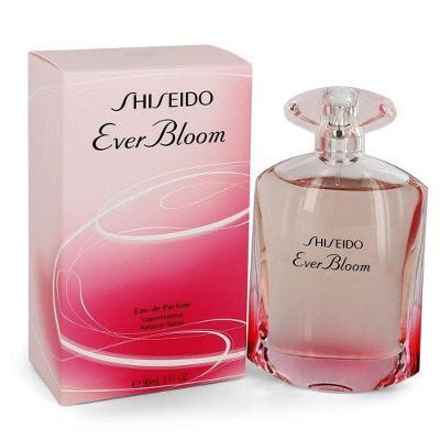 Perfume Feminino Shiseido 90 Ml Eau De Parfum Spray