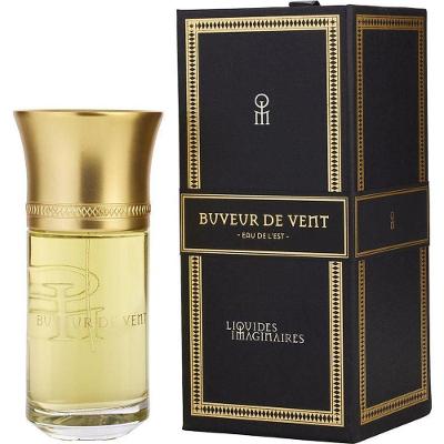 Perfume Unisex Liquides Imaginaires Buveur Vent Eau De Parfum 100 Ml