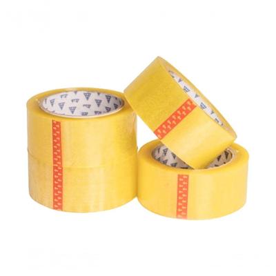 Fita Adesiva 200 M X 45 Mm 5 Unidades