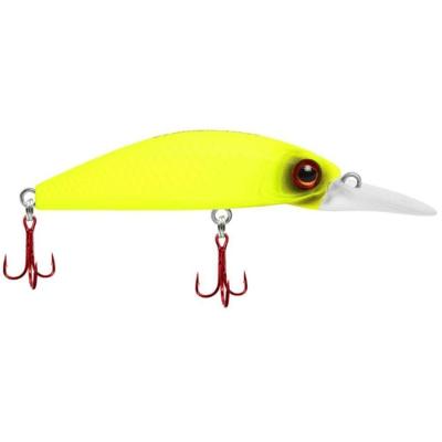 Isca Marine Sports Minimax 50s 5 Cm 7 Gr Mini Max 50s Cor 24