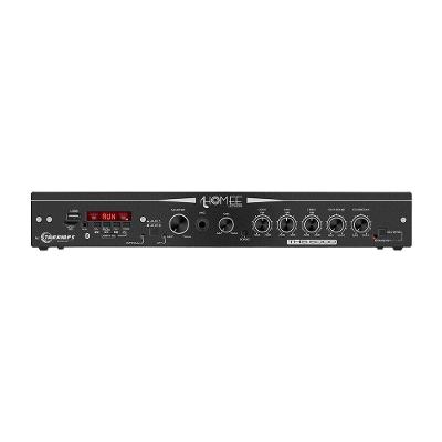 Amplificador Receiver Taramps Ths 6000 400w Rms Som Ambiente