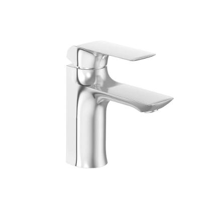 Misturador Monocomando Kohler Fore Line Para Lavatório Bica Baixa Cromado 27478br-4nd-cp