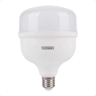 Lâmpada Super High Led Tkl 100w Taschibra E27 Bivolt
