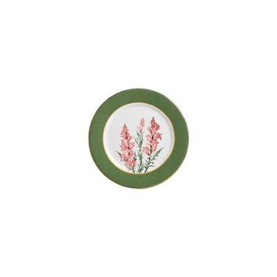 Prato De Sobremesa Boca De Leão Verde - Scalla