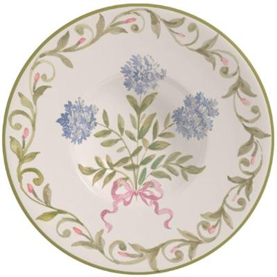 Prato De Risoto Dolce Fiore - Maison Blanche