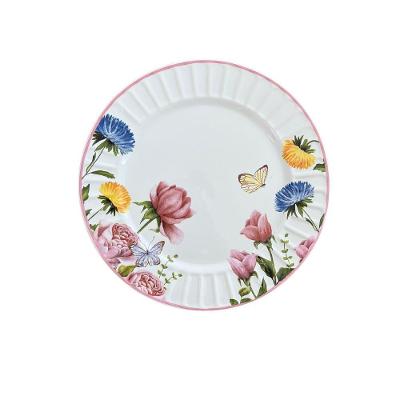 Prato Raso Easter Flowers - Scalla