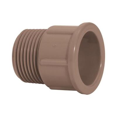 Adaptador Soldável Curto 20mm X 1-2''