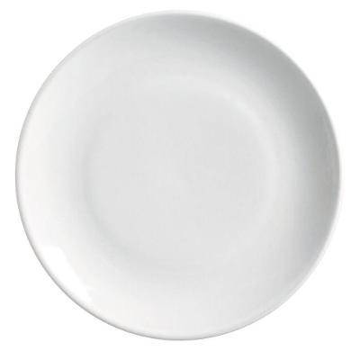 Prato Raso New White - Porto Brasil