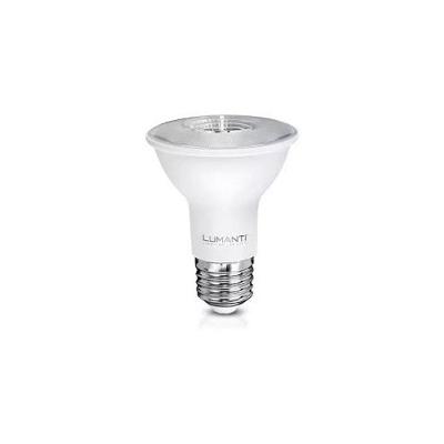 Lampada Led Par20 6,5w 40w 4000k Lumanti