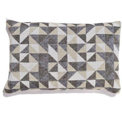 Peso De Porta Decorativo Almofada 1kg Estampa Pirâmides Sol
