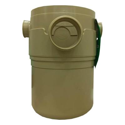 Top Caixa Gordura 300 Mm 13152 Amanco