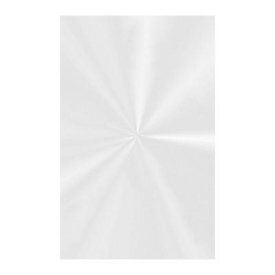 Saco Celofane Transparente Para Cestas - 25 Unidades Medida 45 Cm X 59 Cm