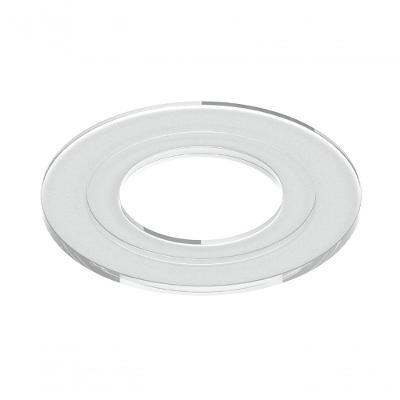 Vendante Silicone P- Mecan Saida Dual Flush