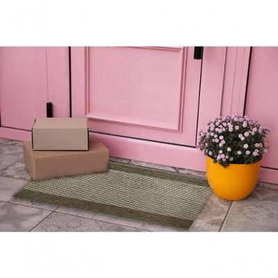 Tapete Capacho Passadeira Sisal Antiderrapante 0,66x1,00 Ps-31