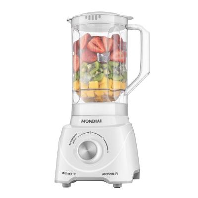 Liquidificador Mondial Branco 220V L-97-W