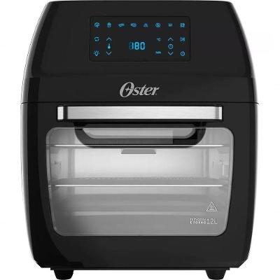 Fritadeira Oster Oven Fryer Ofrt780 Preto 1800W 110V