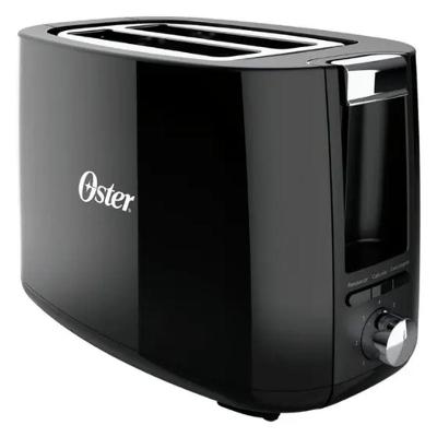 Torradeira Black Simple Life Otor650 Oster Preto 220V