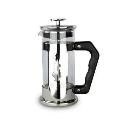 Cafeteira Francesa French Press Preziosa Bialetti 350ml