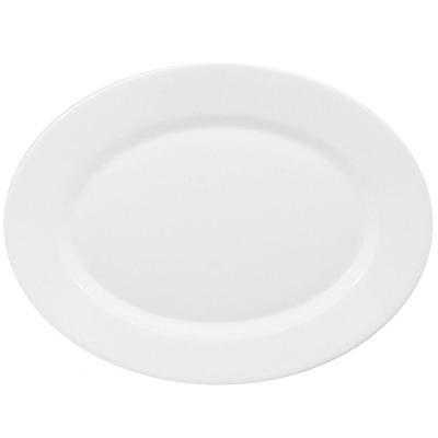 Prato Para Peixe 35x26,7cm Grangusto Pesce Bormioli