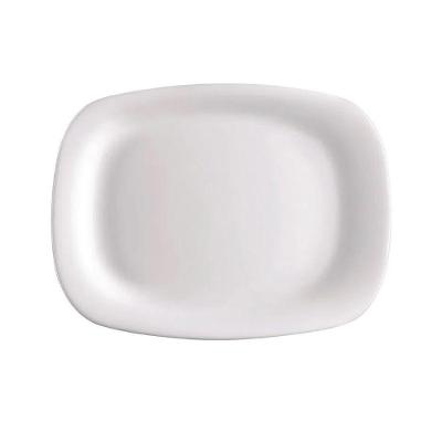 Prato Retangular 28x21cm Grangusto Piadina Bormioli