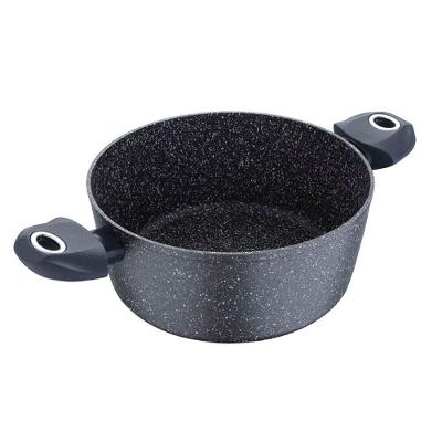 Caçarola Orion 24cm Indução Bergner